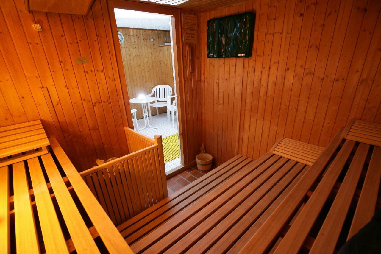 Apartments Am Baronenwald Göppingen Екстериор снимка