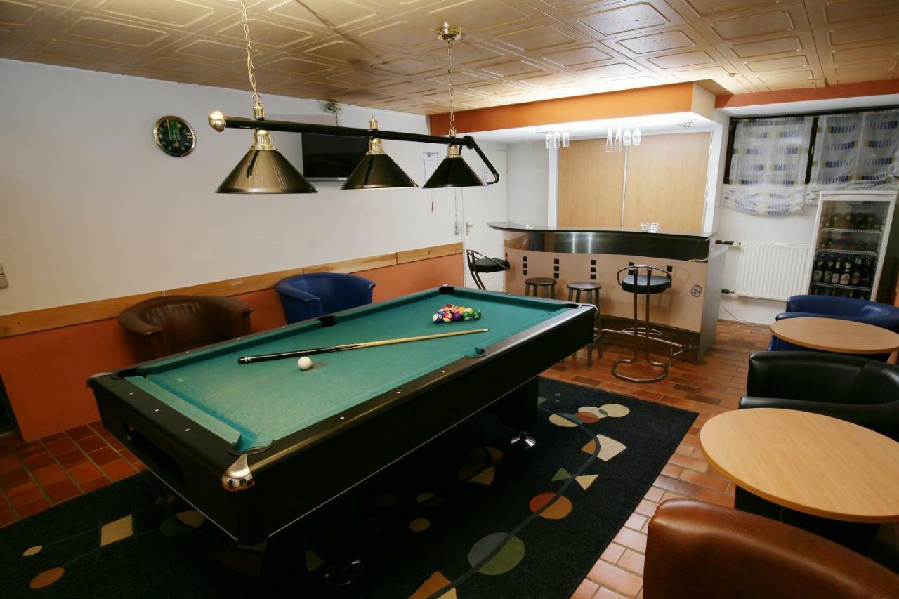 Apartments Am Baronenwald Göppingen Екстериор снимка